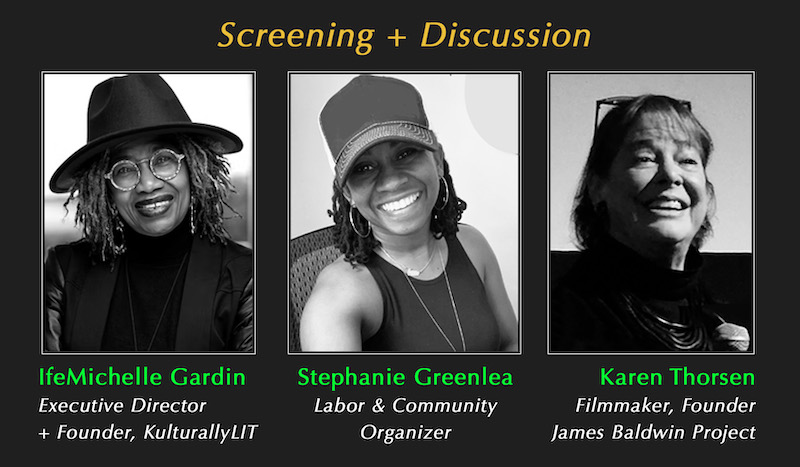 pics ifemichelle gardin + stephanie Greenlea + karen thorsen